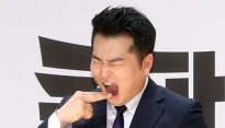 [메인포토] 이원일, ‘먹방 보여드릴게요!’
