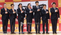 [메인현장] ‘쿡가대표’ 김성주 “최현석 셰프, 팀워크 찾아볼 수 없는 개인플레이”
