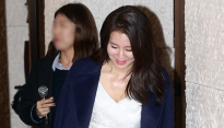 [메인포토] 이일화, ‘덕선이 엄마의 화려한 외출’