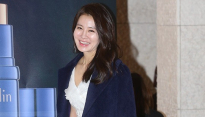 [메인포토] 이일화, ‘우아한 입장’