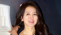 [메인포토] 이일화, ‘머리만 넘겨도 화보’