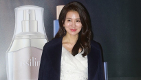[메인포토] 이일화, ‘우아함의 대명사’