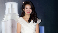 [메인포토] 이일화, ‘우아함의 대명사’
