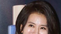[메인포토] 이일화, ‘촉촉한 핑크 입술’