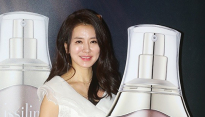 [메인포토] 이일화, ‘사인까지 블링 블링!’