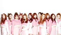 우주소녀, 데뷔 화보 공개.. ‘러블리+신비’ 매력 물씬