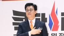 김성주 측 “눈 건강 악화로 라디오만 휴식.. 방송 중단 NO” (공식입장)