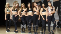 브레이브걸스 “3년 만에 컴백, 다시 시작하는 마음으로 임할 것”