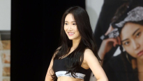 [메인포토] 브레이브걸스 민영, ‘자신감 넘치는 포즈’