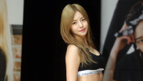 [메인포토] 브레이브걸스 유정, ‘청순하죠?’