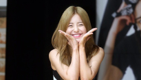 [메인포토] 브레이브걸스 유정, ‘활짝핀 꽃 미소’