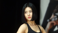 [메인포토] 브레이브걸스 유나, ‘시크하게’