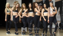 [메인포토] 브레이브걸스, ‘3년만에 돌아왔어요’