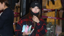 [메인포토] 에이핑크 정은지, ‘민낯 보여드릴게요!’