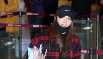 [메인포토] 에이핑크 정은지, ‘순수한 웃음’