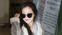[메인포토] 에이핑크 손나은, ‘머리만 넘겨도 화보’