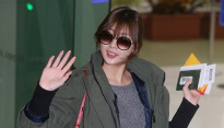 [메인포토] 에이핑크 오하영, ‘더욱 청순해졌죠?’