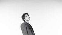 김재중 정규 2집 ‘NO.X’, 신나라 주간 앨범 차트 1위 석권