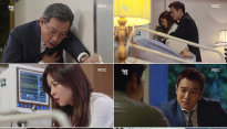 ‘화려한 유혹’, 시청률 대폭 상승..‘육룡이 나르샤’ 맹추격