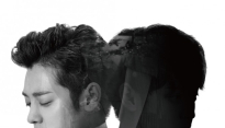 정준영, 솔로앨범 ‘공감’ 커버 공개 ‘진지男 변신’