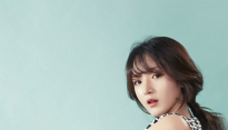 두들헤어, ‘남심 자극’ 시스루뱅 헤어스타일 공개