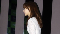 [메인포토] 박보영, ‘계단은 조심 조심~’