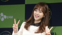 [메인포토] 박보영, ‘국민 여동생의 브이!’