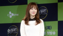 [메인포토] 박보영, ‘청순한 화이트 원피스’