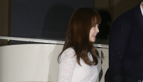 [메인포토] 박보영, ‘아이같은 발걸음’