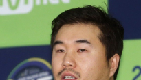 [메인포토] 위키드 설명하는 김용범 CP