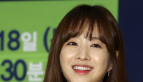 [메인포토] 박보영, ‘7세 아이같은 웃음’