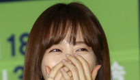 [메인포토] 박보영, ‘부끄러워요’