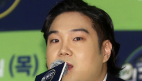 [메인포토] 유재환, ‘아이유는 이상형’