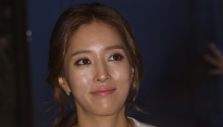 [메인포토] 미모가  ‘왕빛나’
