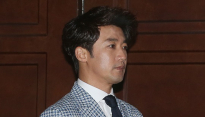 [메인포토] 안재욱 ‘득녀’ 이젠 아빠!