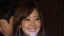 [메인포토] 소유진, ‘아이가 다섯으로 돌아왔어요!’
