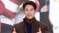 [메인포토] 심형탁, ‘뚜찌빠찌 말고 엄지 척!’