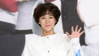 [메인포토] 심이영, ‘깜찍한 손인사’