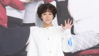 [메인포토] 심이영, ‘초미니 스커트 입고~’