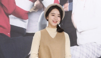 [메인포토] 신혜선, ‘온몸 휘감은 금빛 컬러’