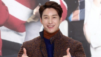 [메인현장] ‘아이가 다섯’ 심형탁 “‘부탁해요 엄마’보다 좋은 성적 낼 것”