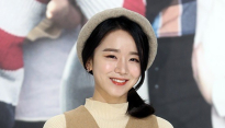 [메인포토] 신혜선, ‘애교 넘치는 눈웃음’