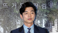 [메인현장]‘남과 여’ 공유 “베드신 위해 몸매 관리 신경썼다...편집 많이 돼 아쉬워”