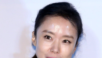 [메인현장]‘남과 여’ 전도연 “카티 오우티넨, 공기처럼 분위기 따뜻하게 감싸줘”