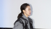 [메인포토] 전도연, ‘절개된 사이로 드러난 각선미’