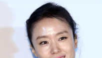 [메인포토] 전도연, ‘썩소도 예쁘죠!’