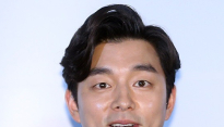 [메인포토] 공유, ‘베드신 불편함 없었다’