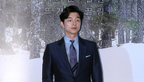 [메인포토] 공유, ‘완벽한 수트핏!’