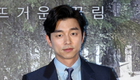 [메인포토] 공유, ‘여심 녹이는 훈훈한 눈빛’
