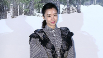 [메인포토] 전도연, ‘우아함의 대명사!’